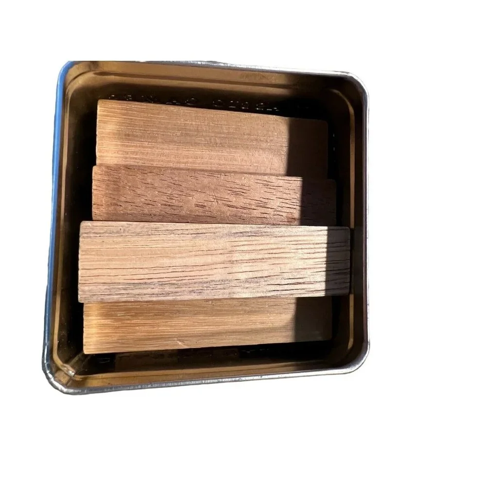48 Pieces Classic Wooden‎ Puzzle Game High Quality Jumbling Tower
